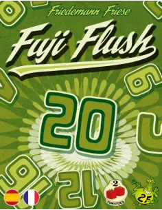 Fuji Flush