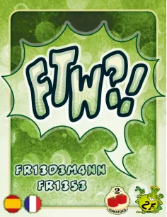 FTW?!