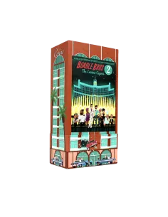 Burgle Bros 2: Operaci&oacute;n Casino