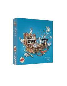 Magic Rabbit