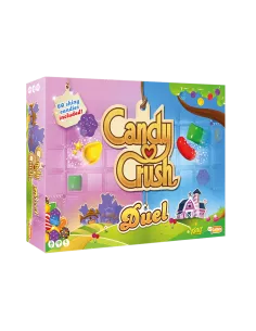 Candy Crush Duel