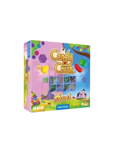 Candy Crush Duel Pocket