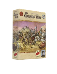 The Cousin&acute;s War (La Guerra de los Primos)