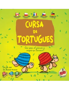 Cursa de Tortugues (CAT)