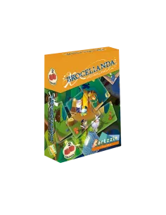 Cartzzle: Brocelianda