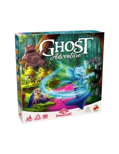Ghost Adventure