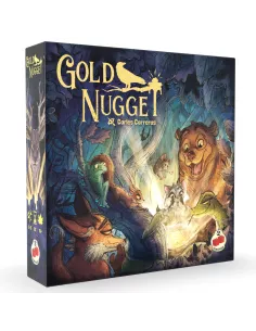 Gold Nugget (ENG)