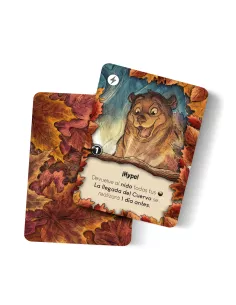 Gold Nugget - Carta Hype