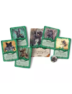 Gold Nugget - Skunk mini-expansion