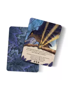 Gold Nugget - Crow mini-expansion