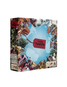 Globe Twister
