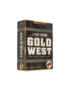 Gold West