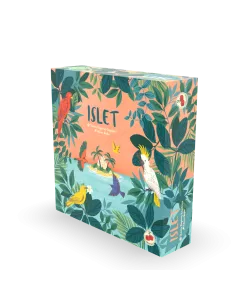 Islet