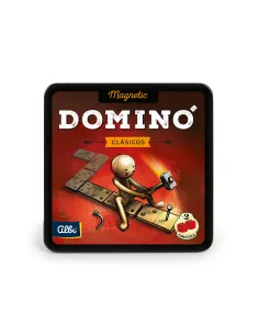 Domin&oacute; - Magn&eacute;tico
