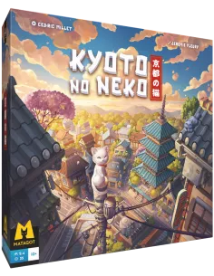 Kyoto No Neko