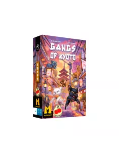 Gangs of Kyoto
