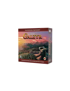 Lands Of Galzyr FR
