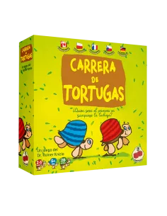Carrera de Tortugas