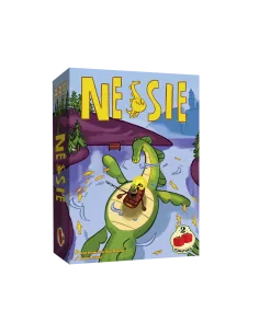 Nessie