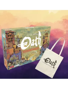 Pack Oath