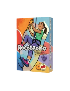 Roc&oacute;dromo