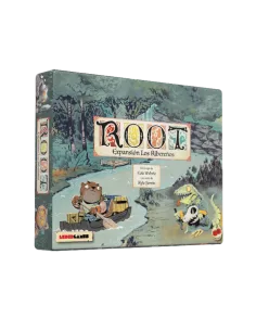 Root: Expansi&oacute;n los Ribere&ntilde;os