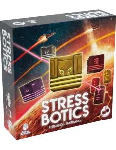 Stress Botics