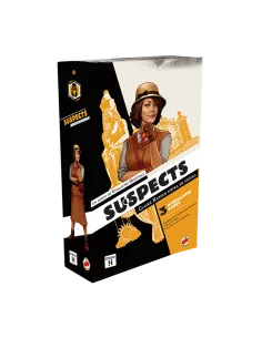 Suspects