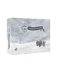 Through Ice and Snow (ES+EN+FR+DE)