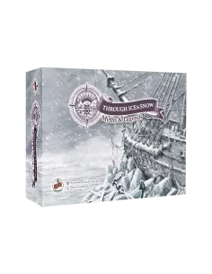 Through Ice and Snow Myths & Legends (ES+EN+FR+DE)