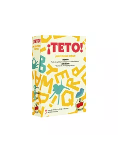 Teto