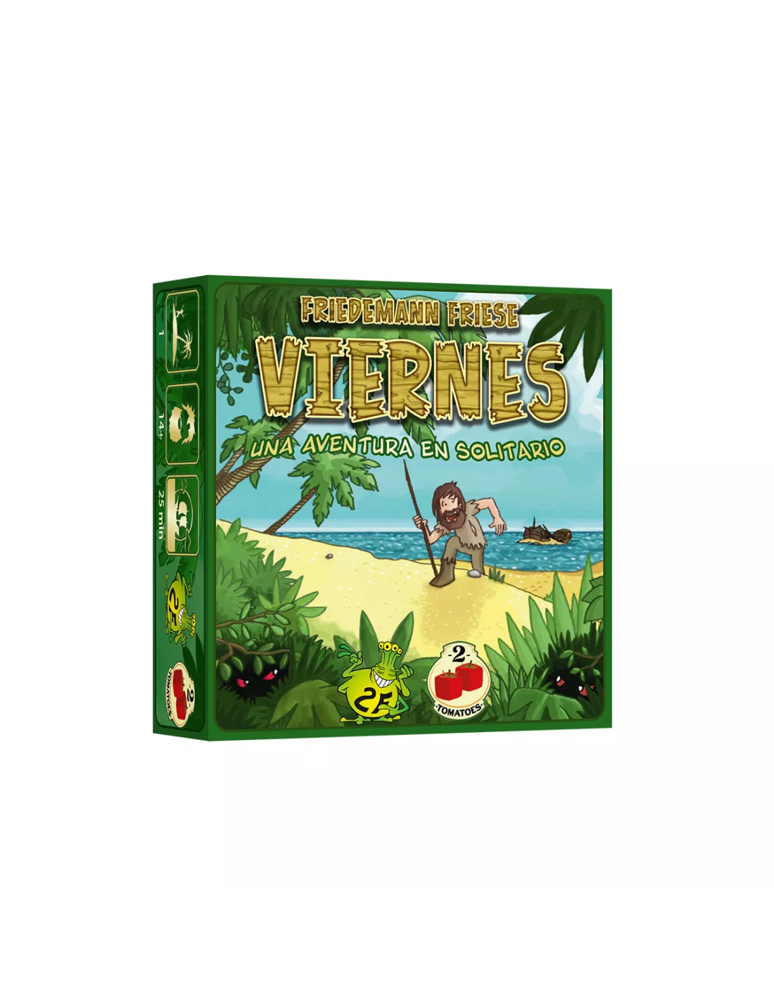 Viernes