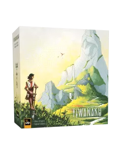 Tiwanaku