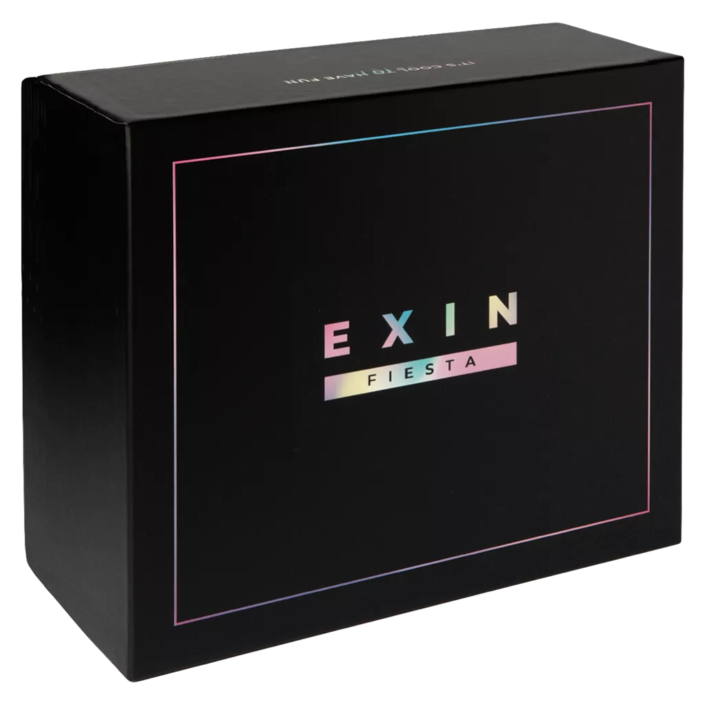 EXIN Fiesta
