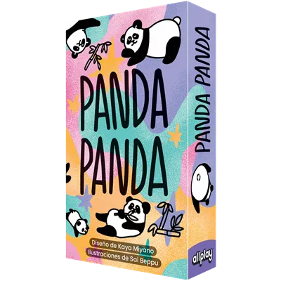 Panda Panda