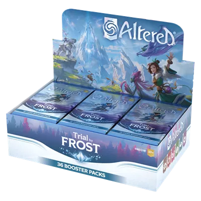 Altered: Trial by Frost booster (36)