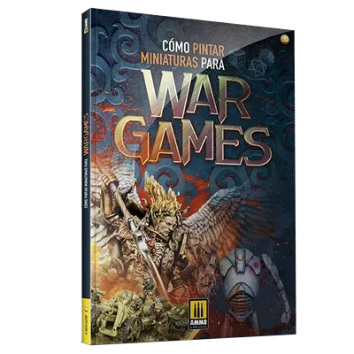 C&oacute;mo pintar miniaturas para wargames
