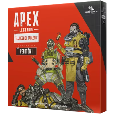 APEX LEGENDS: SQUAD EXPANSION