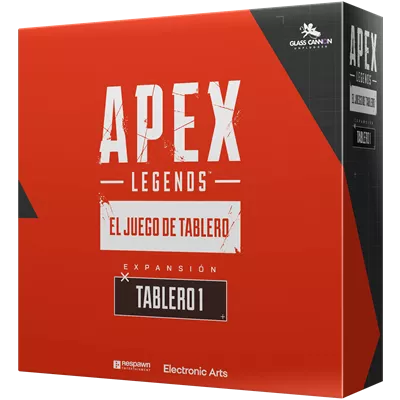 APEX LEGENDS: BOARD EXPANSION