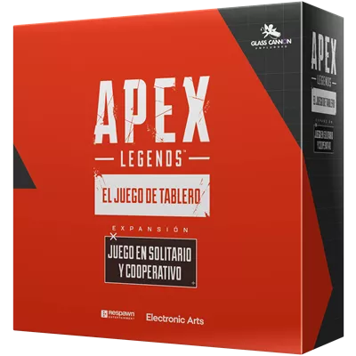 APEX LEGENDS: SOLO & COOPERATIVE