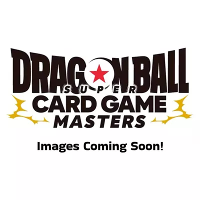 Dragon Ball Super TCG booster pack B28 (24)