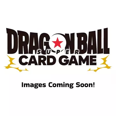 (11-06-2026 PREVENTA) Dragon Ball Super TCG Booster Display FB11 (24)