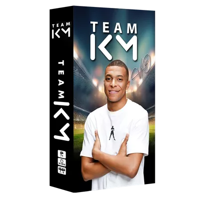 Team KM
