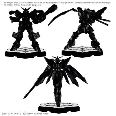 Gundam Assemble: Expansion Pack 04 EX04
