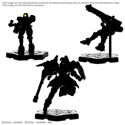 Gundam Assemble: Expansion Pack 05 EX05