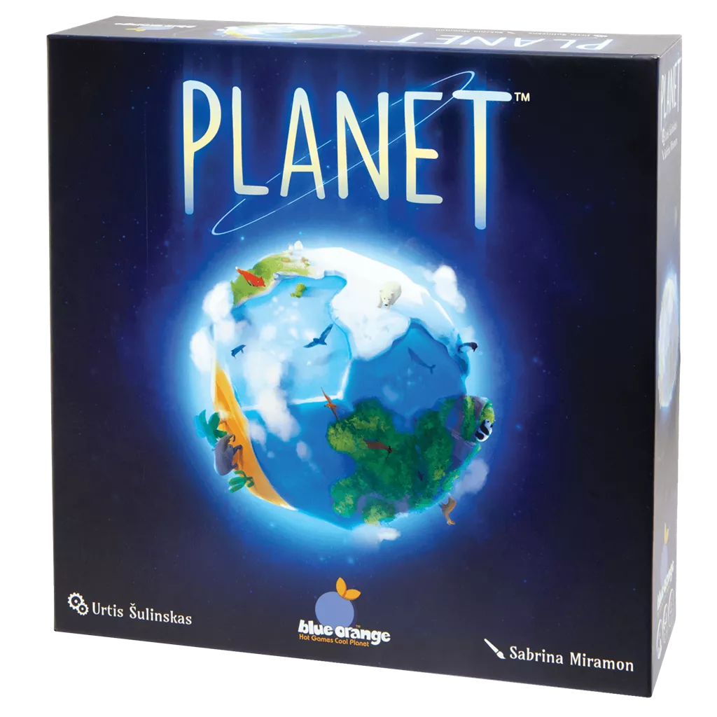 Planet