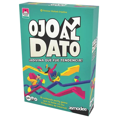 (10-30-2026 PREVENTA) Ojo al dato