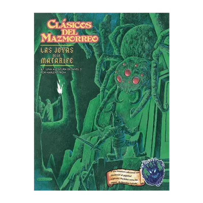 Las joyas de la matarife