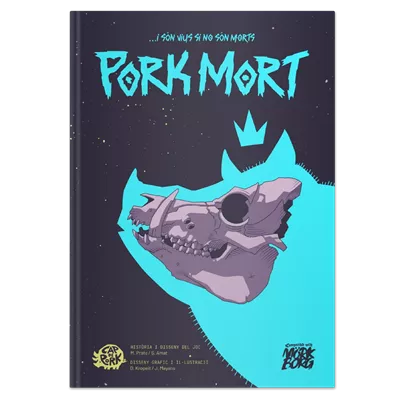 Pork Mort