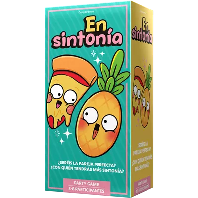 En sintonia